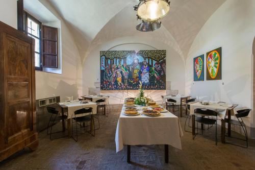 Foro Appio Mansio Hotel