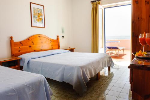 Hotel Regina del Mare