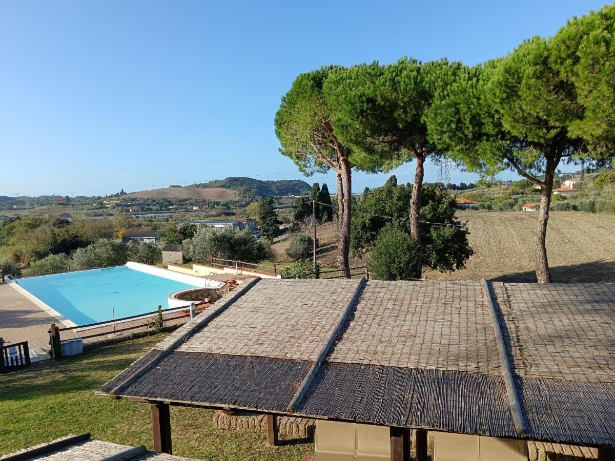 Piscina di Tenuta La Lupa o nelle vicinanze
