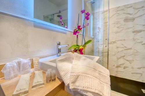 Boutique Hotel Bramante & SPA