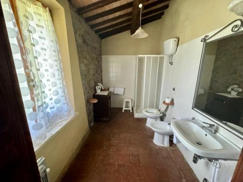 Agriturismo L'Elmo