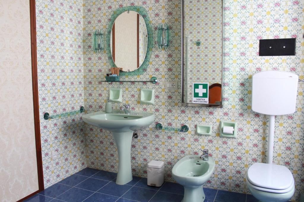 Bed & Breakfast OttoQuadri