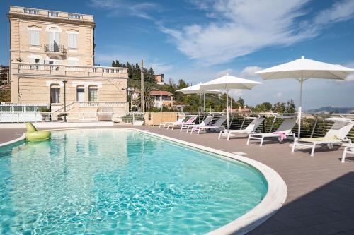 Villa Contessina