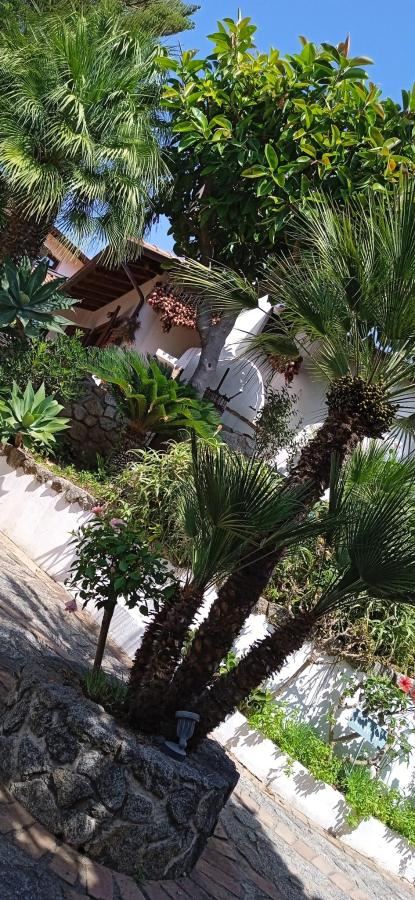 Giardino di Villaggio La Pizzuta