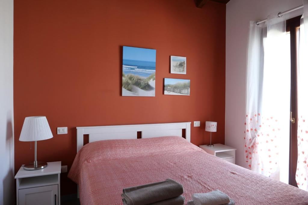 Apartment Terre Roveresche