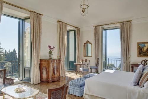 Grand Hotel Timeo, A Belmond Hotel, Taormina