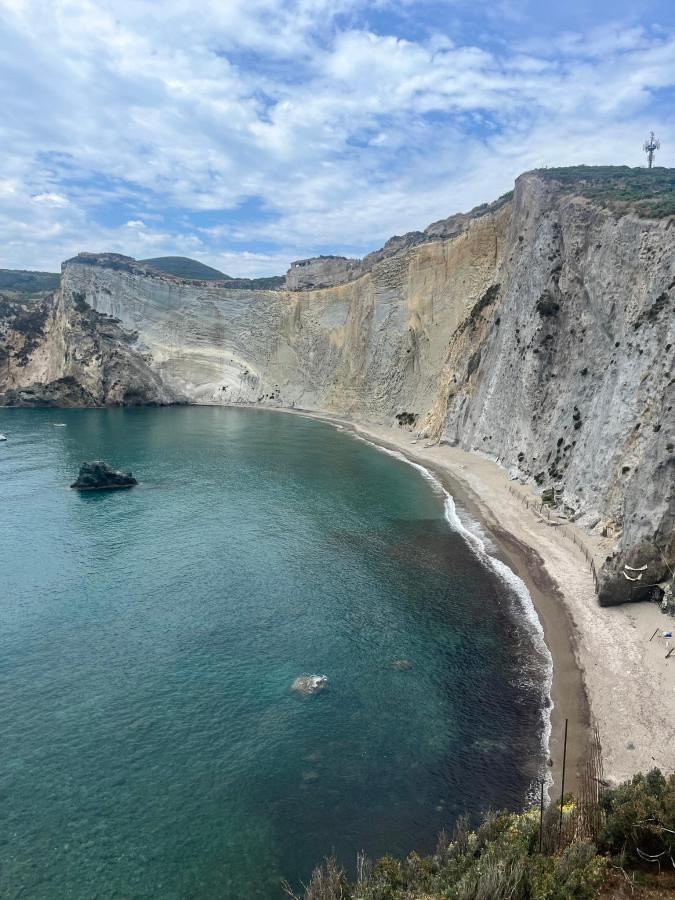 Paesaggio naturale nelle vicinanze dell'hotel