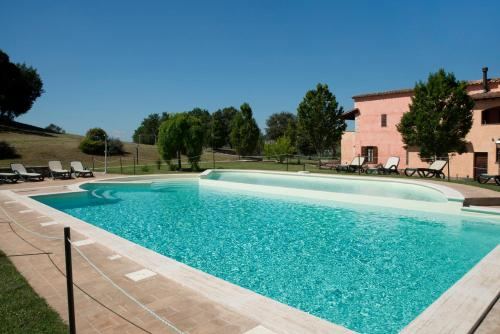 Agriturismo Colle Vento