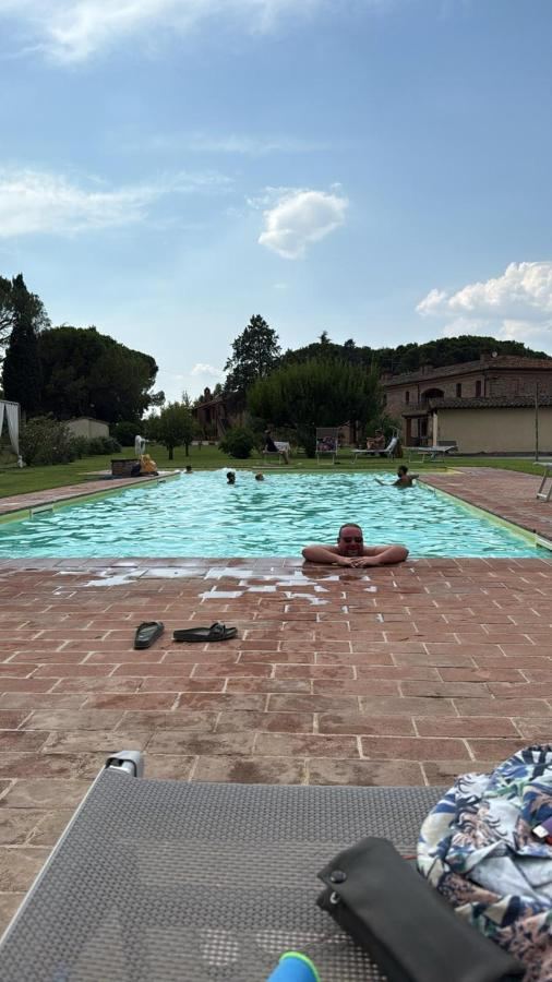 Piscina di Morami Wine Agriturismo o nelle vicinanze