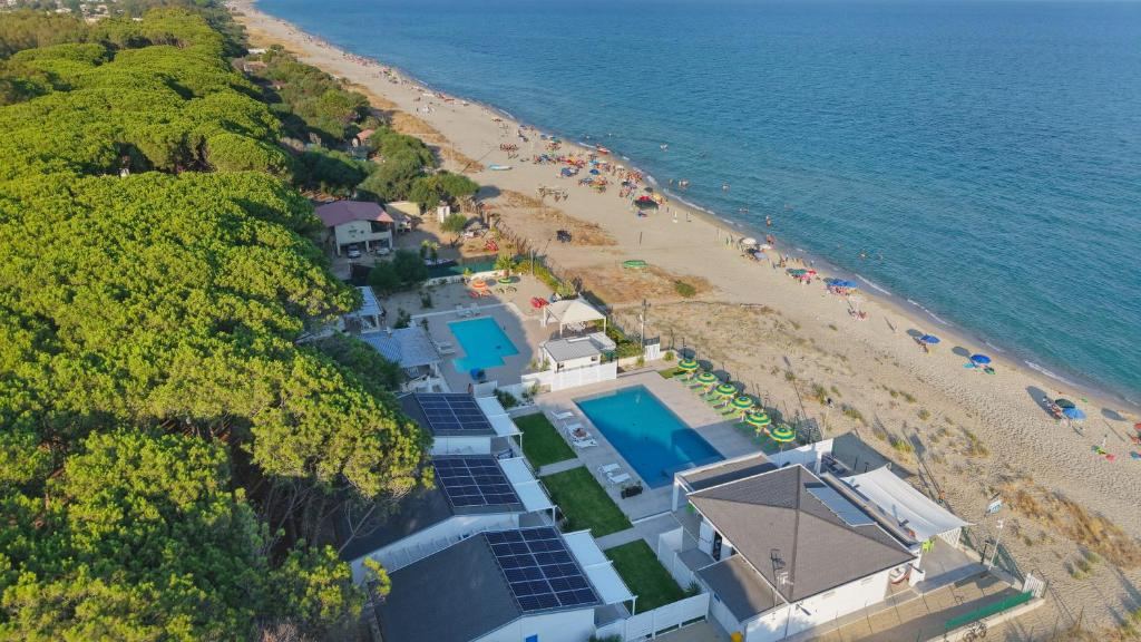 GIGLIO DI MARE Residence