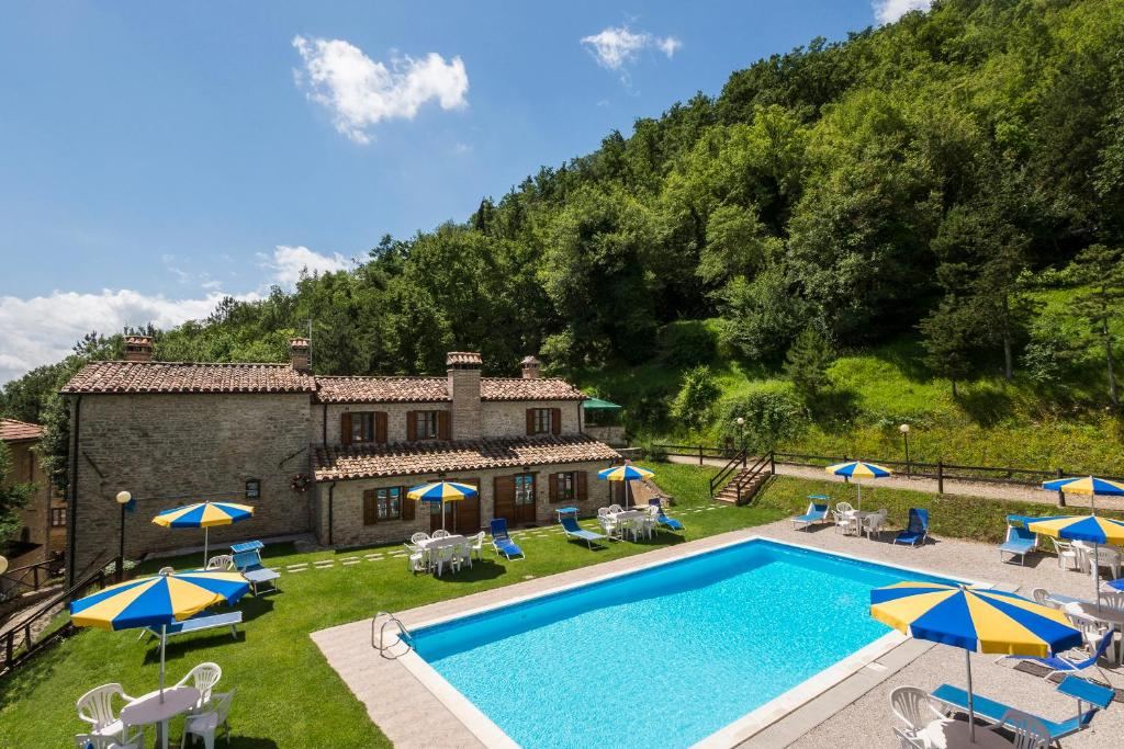 Agriturismo Monte Acuto