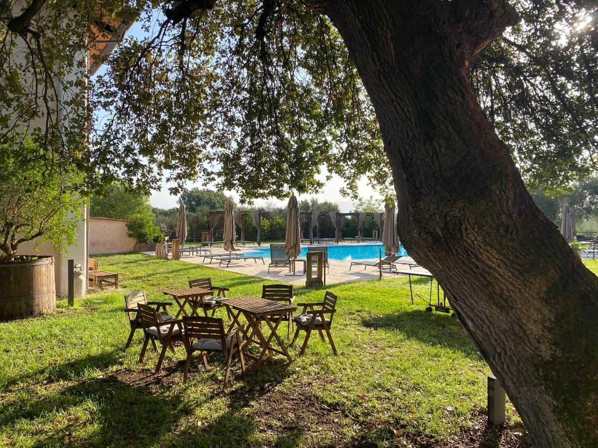 Piscina di Borgo Pallavicini Mori o nelle vicinanze