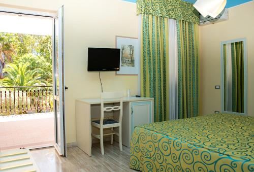 Hotel Villa Aurora