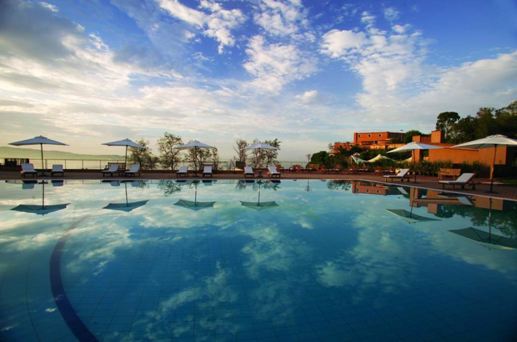 Altafiumara Resort & Spa