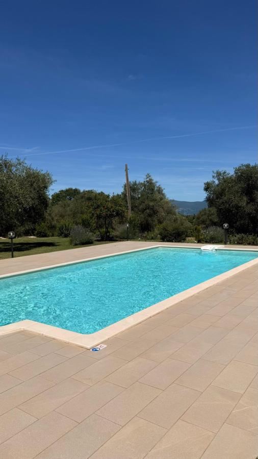 Piscina di I Massi o nelle vicinanze
