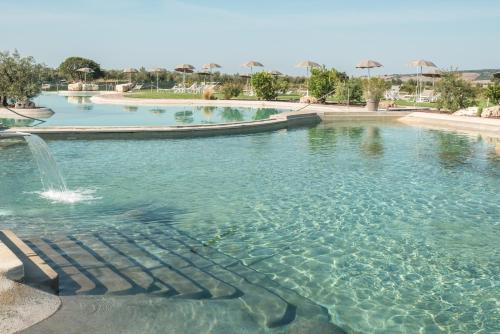 Terme di Vulci Glamping & Spa