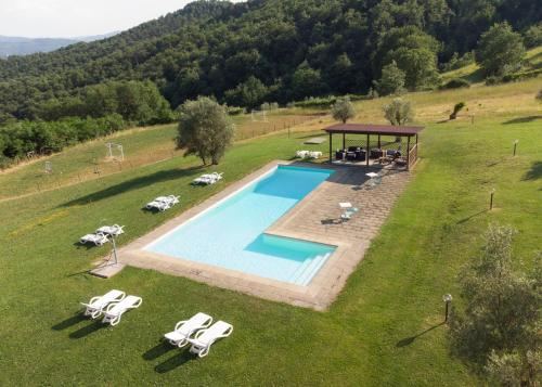Country House La Casa Paterna