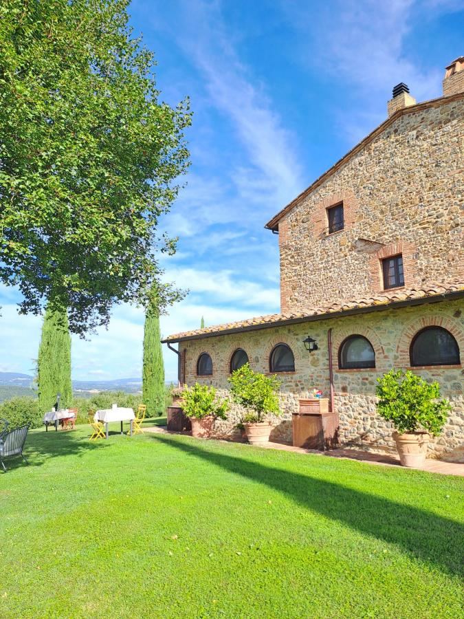 Giardino di San Carlo a La Molinella