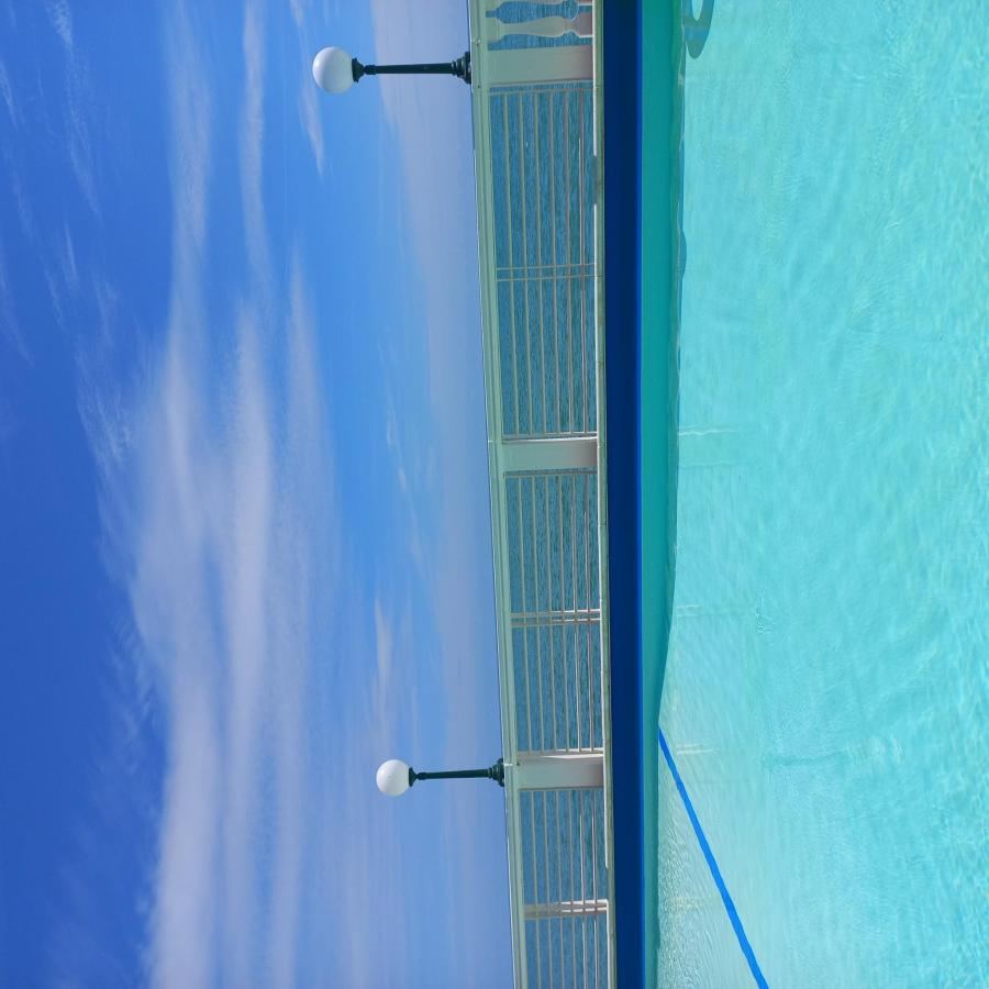 Piscina di Hotel Brigantino Non Dista o nelle vicinanze