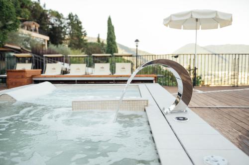 Vytae Spa & Resort