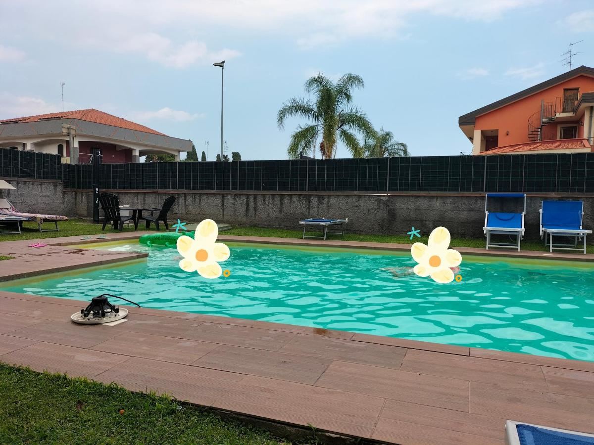 Piscina di Antichi Ricordi o nelle vicinanze