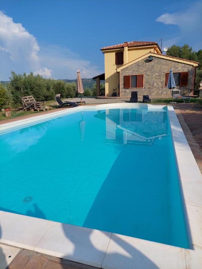 Piscina di Il Casale di Lavinia o nelle vicinanze