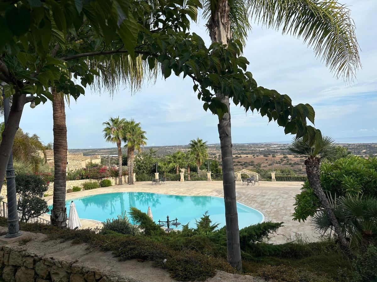 Piscina di Silva Suri o nelle vicinanze