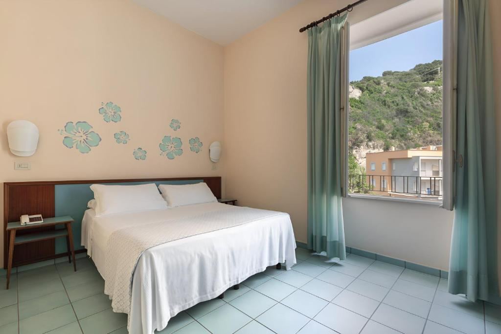 Hotel Serapo