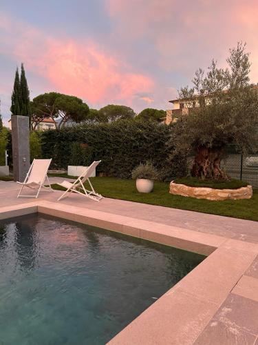 Villa Luce Assisi Rooms & Suites