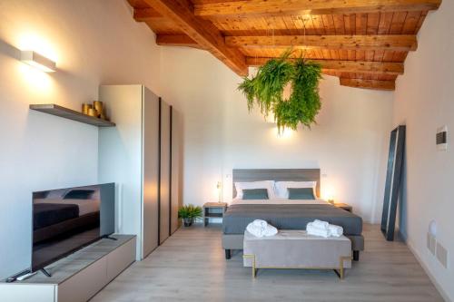 Corte Francigena - Apartments