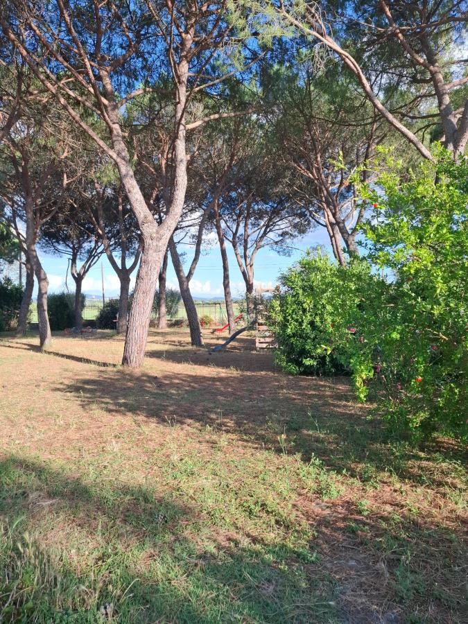 Giardino di Principe Del Trasimeno