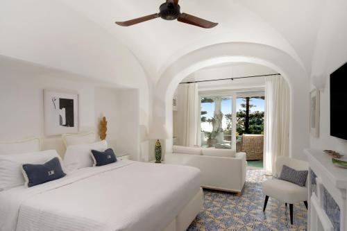 Hotel La Minerva