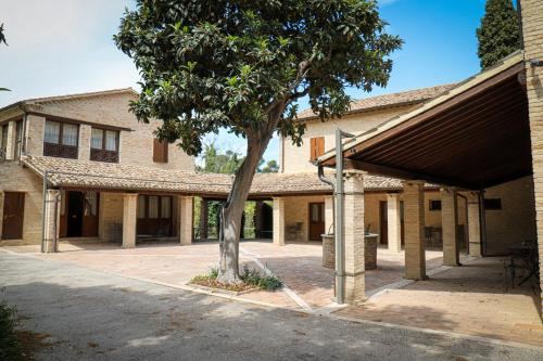 Castello Montegiove