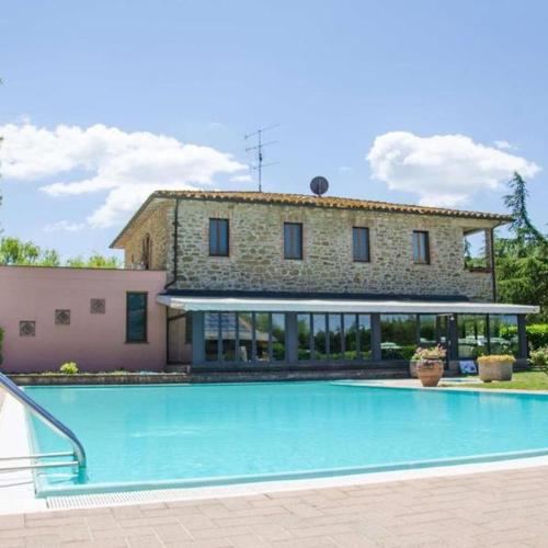 Hotel Villalago trasimeno