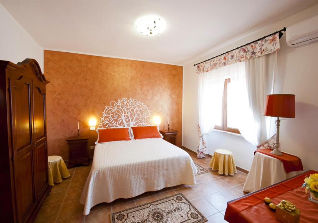 Casale la Rovere