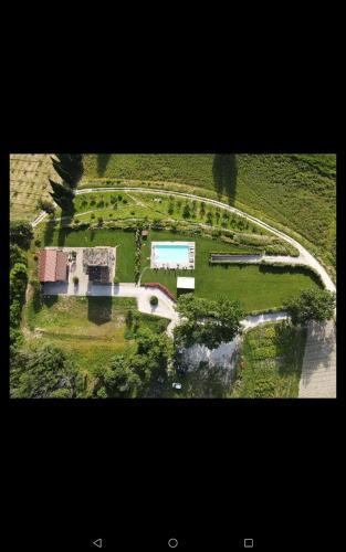 Agriturismo Colle Casini Cortesi