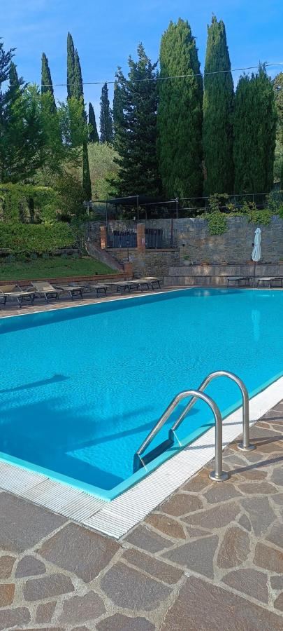 Piscina di Villa Schiatti o nelle vicinanze