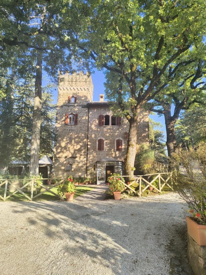Giardino di Castello Cortevecchio