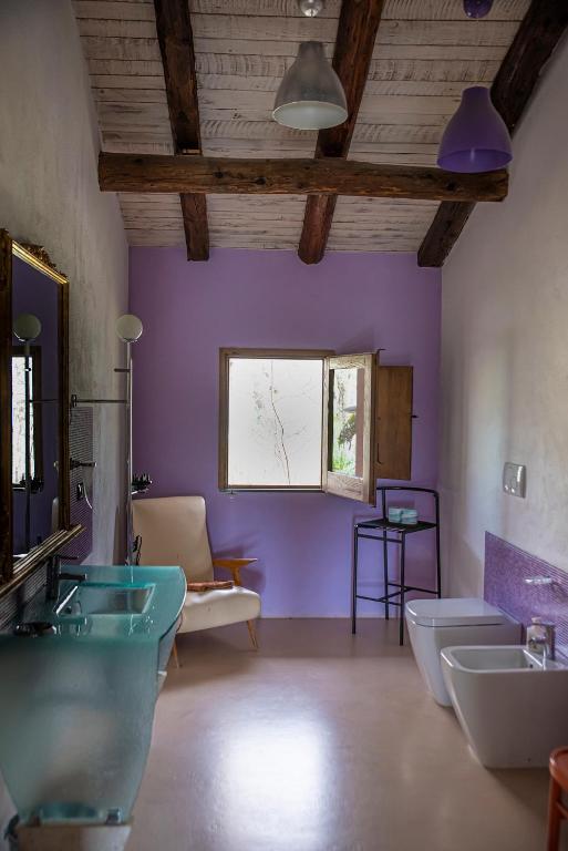 Il giardino dei mandorli Agriturismo