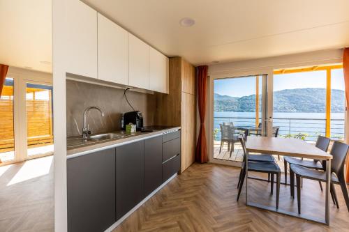 Lago Maggiore Bay