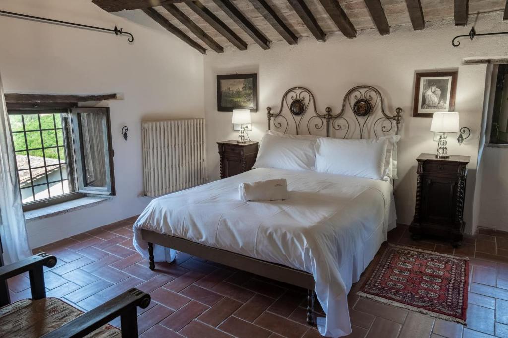 Life Hotels Abbazia San Faustino Resort