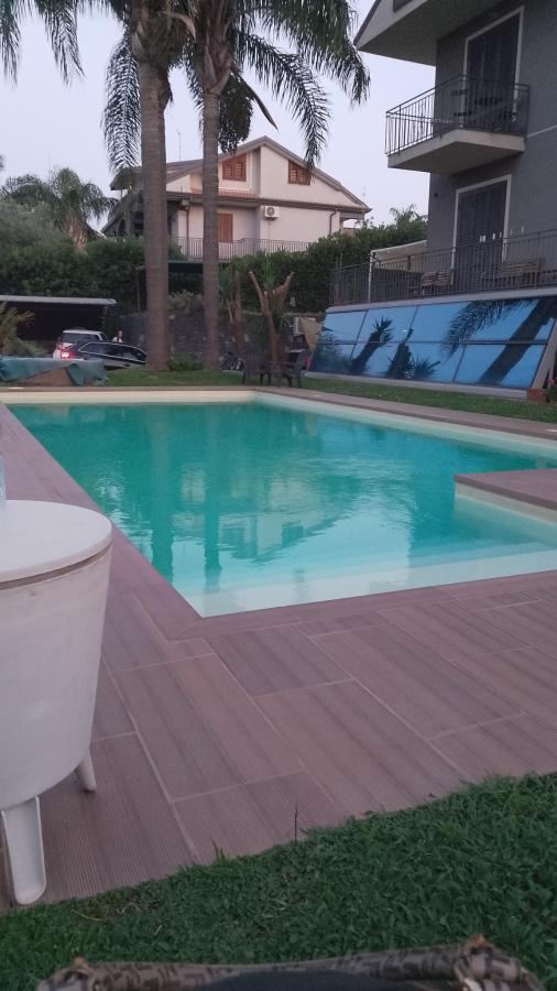 Piscina di Antichi Ricordi o nelle vicinanze