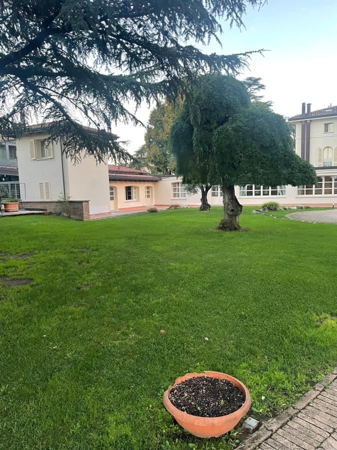 Giardino di Relais Villa Valfiore