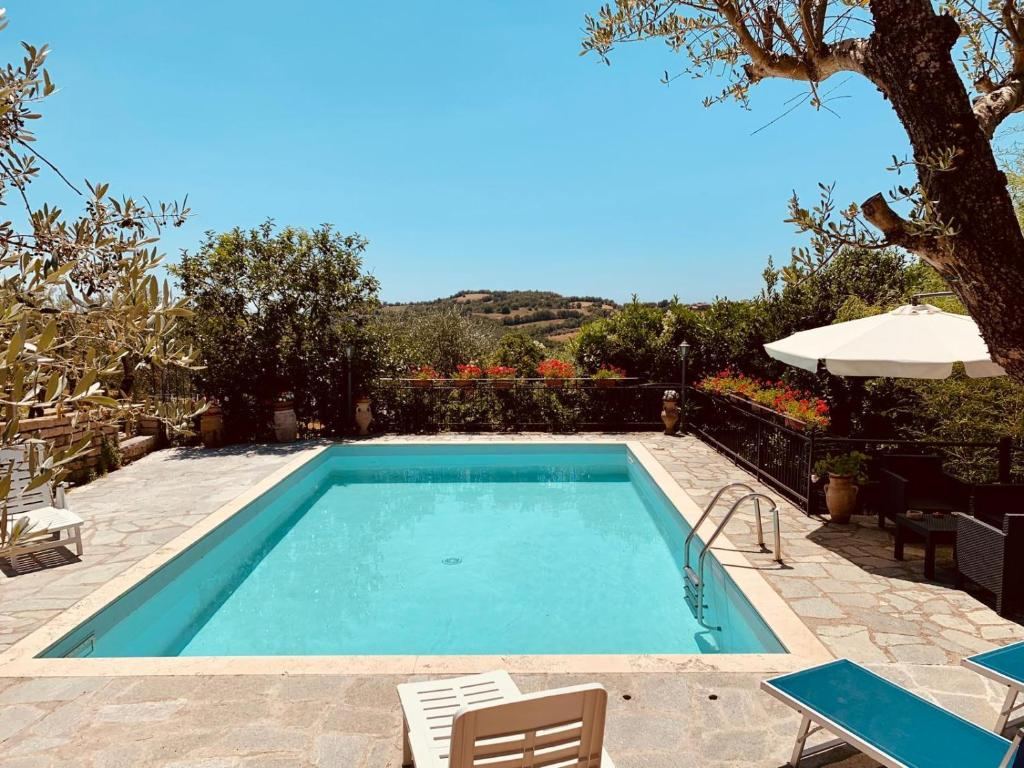 Villa Collina