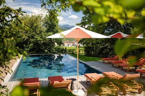 Castel Sallegg Suites Adults only
