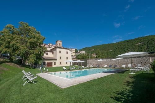 Hotel La Corte