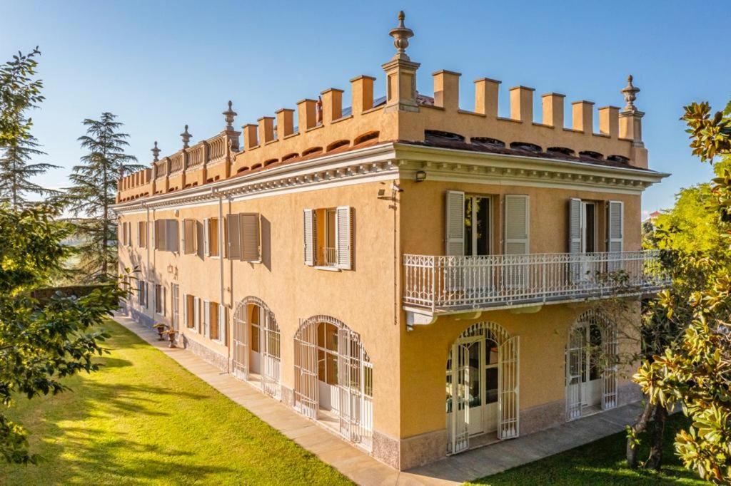 Villa La Rondolina