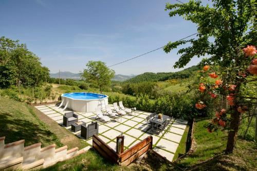 Casa vacanze San Vittorino