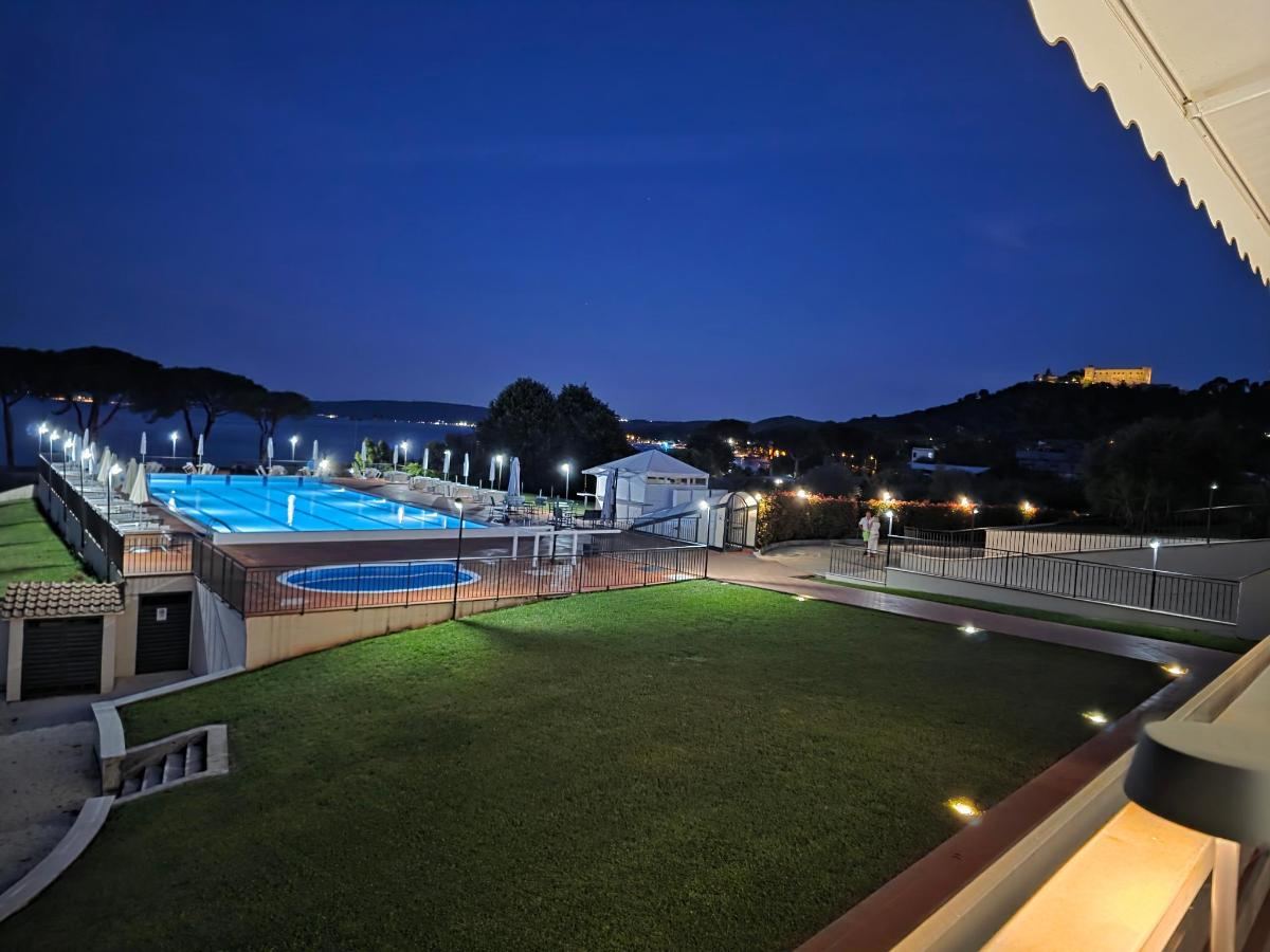Piscina di HA Hotel o nelle vicinanze