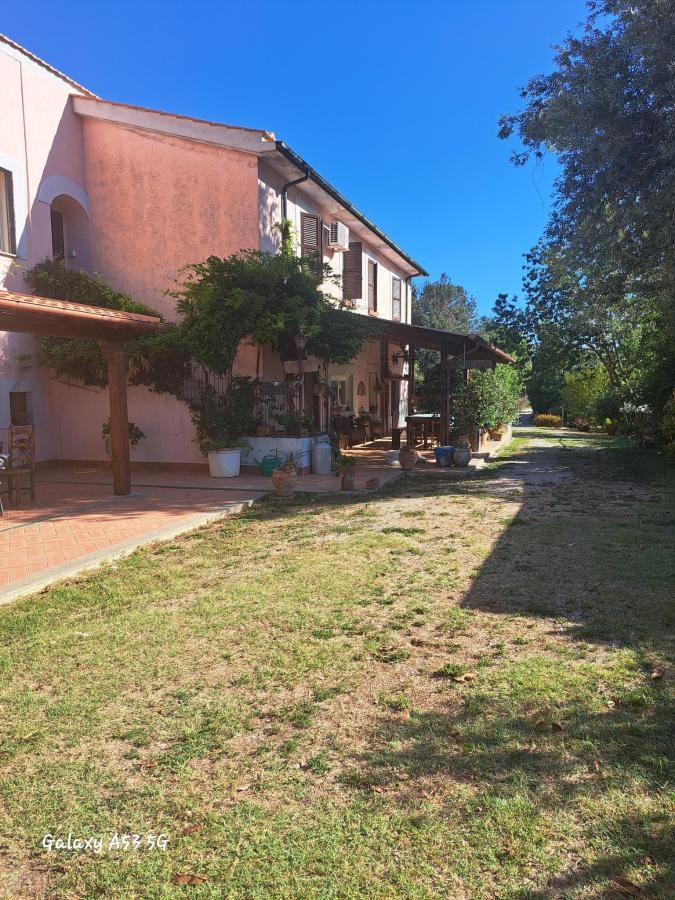 Giardino di Agrihouse